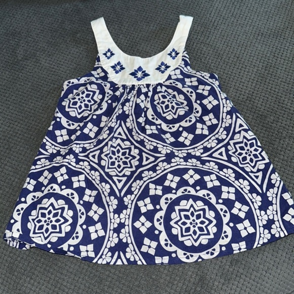 GYMBOREE Dress, 3